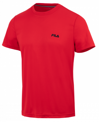 fila red